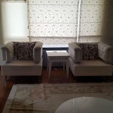 דירה Luxury,comfort *
