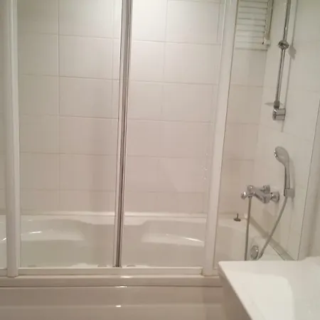Luxury,comfort דירה