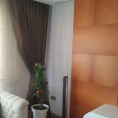 Luxury,comfort דירה *
