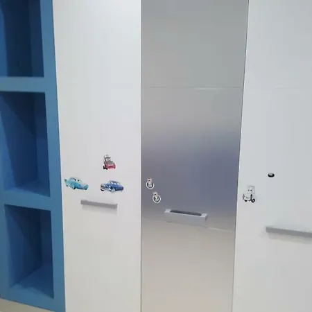 דירה Luxury,comfort