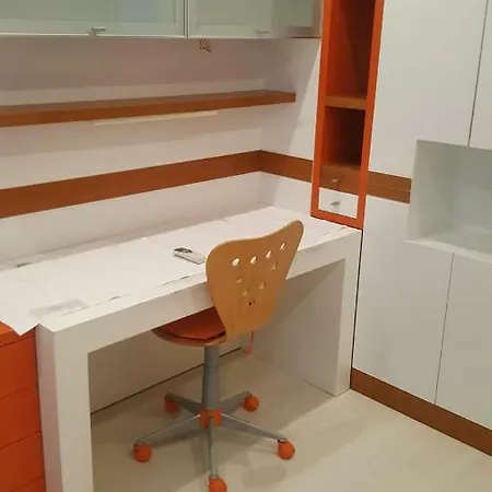 Luxury,comfort דירה *