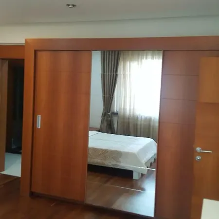 Luxury,comfort דירה בורסה