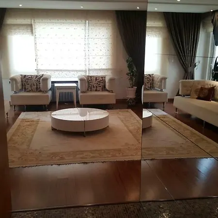 דירה Luxury,comfort