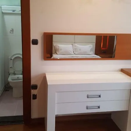 דירה Luxury,comfort