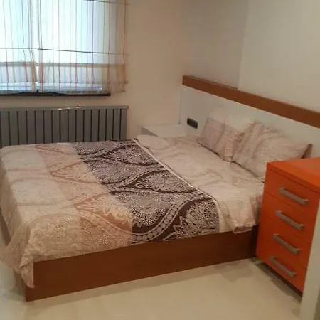 Luxury,comfort דירה *